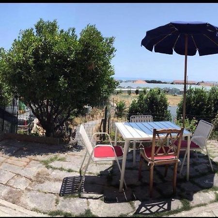 Da Gian Villa Ceriale Esterno foto